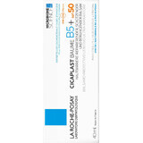 La Roche-Posay Cicaplast Repairing Baume B5+ SPF50 Per la pelle irritata 40 ml