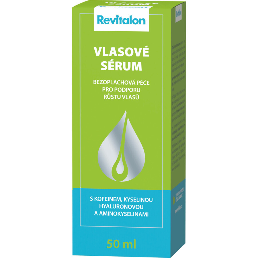 Revitalon Hair Serum 50 ml