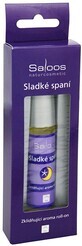 Saloos Aroma Roll-on - Zoete Slaap 9 ml