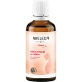 Weleda Breast Massage Oil 1 x 50 ml