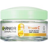 Garnier Bio Crema idratante da giorno con vitamina C, 50 ml