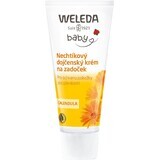 Weleda Baby Calendula Baby Cream for diaper rash, 75 ml