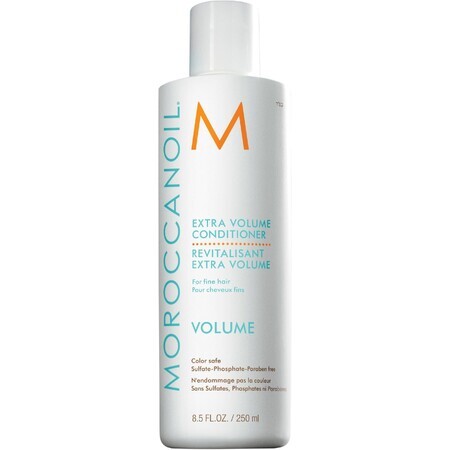 Moroccanoil Extra Volume Conditioner voor normaal haar 250 ml