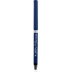 L'Oréal Paris Infaillible Grip 36h Gel Automatic Liner Donkerblauwe eyeliner, 5 g