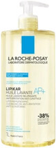 La Roche-Posay Lipikar olie AP+ 1 liter