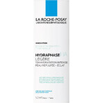 La Roche-Posay HYDRAPHASE HA Texture Leggera 50 ml