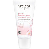 Weleda Almond cream for sensitive skin 30 ml