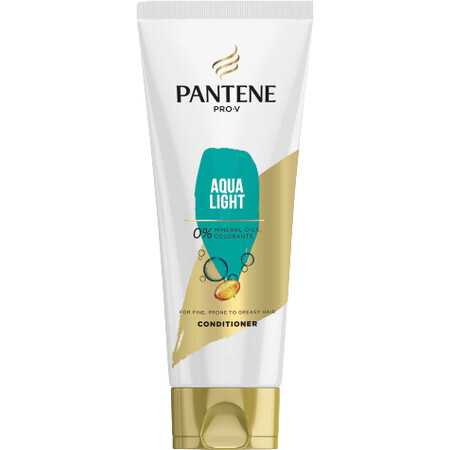 Pantene Pro-V AquaLight Conditioner for Oily Hair 275 ml