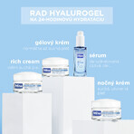 Mixa Hyalurogel Rich Intensive Moisturizer 50 ml