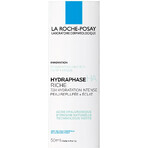 La Roche-Posay HYDRAPHASE HA Texture Nutriente 50 ml