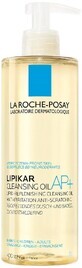 La Roche-Posay Lipikar Reinigingsolie AP 400 ml