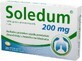 Soledum 200mg zachte maagsapresistente 20 capsules