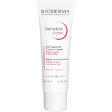 Bioderma Sensibio Forte Intensive soothing cream 40 ml