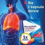 Mucosolvan ® langwerkend 20 capsules