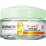 Garnier Skin Naturals Trattamento quotidiano schiarente con vitamina C 50 ml