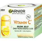 Garnier Skin Naturals Trattamento quotidiano schiarente con vitamina C 50 ml