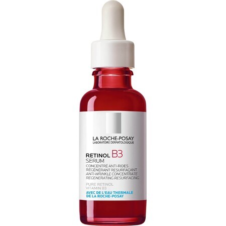 La Roche-Posay RETINOL B3 siero concentrato antirughe 30 ml