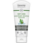 Exfoliante corporal Lavera 200 ml