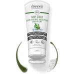 Exfoliante corporal Lavera 200 ml