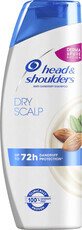 Head &amp; Shoulders vochtinbrengende verzorgingsshampoo 400 ml