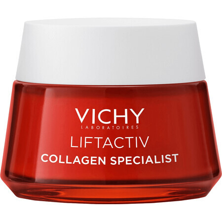 Vichy Liftactiv Collagen Specialist anti-wrinkle lifting cream 50 ml