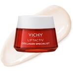 Vichy Liftactiv Collagen Specialist anti-wrinkle lifting cream 50 ml