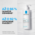 La Roche-Posay Lipikar 10% UREA bodylotion voor zeer droge, ruwe en schilferige huid 400 ml