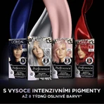 L'Oréal Paris Préférence Vivid Colors colore permanente per capelli 9.112 Camden Town 150 ml
