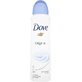 Dove Original Antiperspirant Spray 150 ml