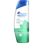 Head & Shoulders Deep Cleanser for Itch Relief 300 ml