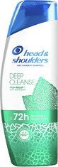 Head &amp; Shoulders Jeukstillende Diepe Reinigingsgel 300 ml