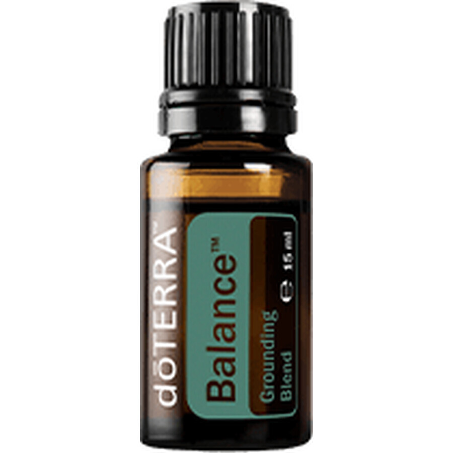 Doterra Balans™ Essentiële olie 15 ml