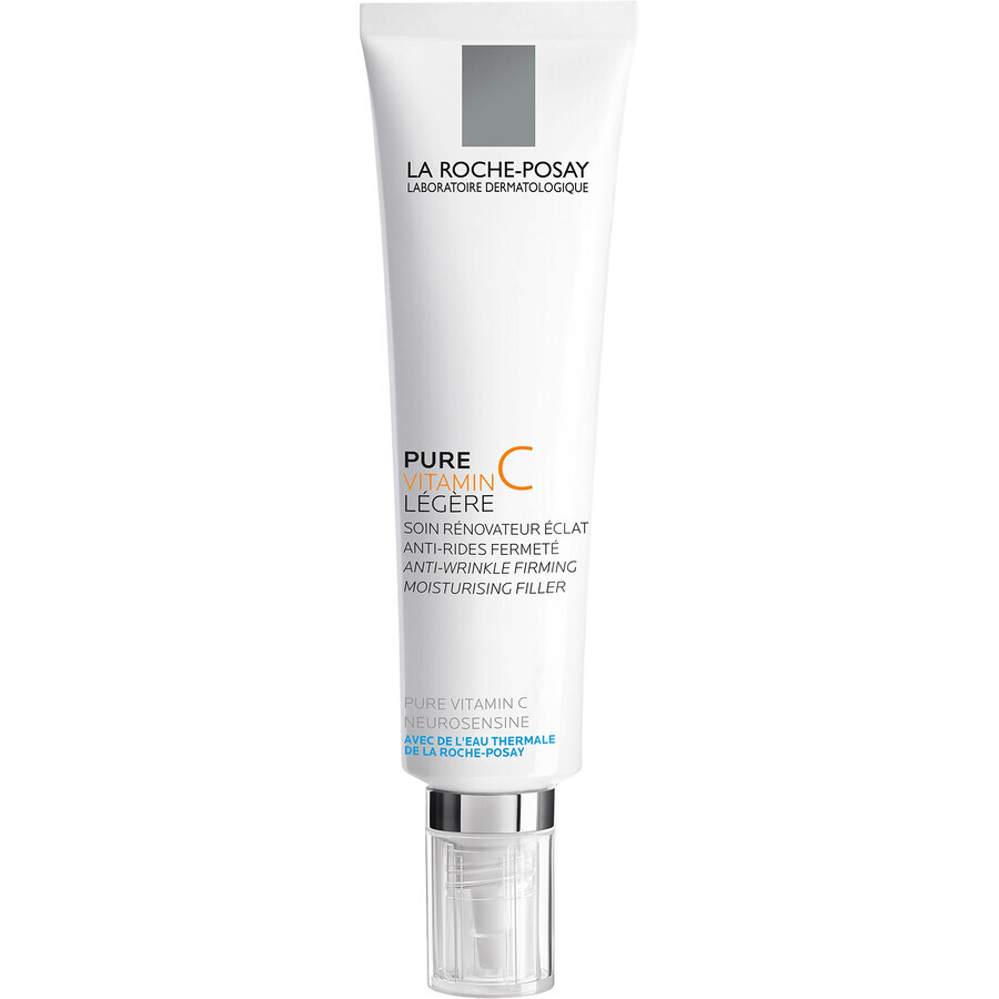 La Roche-Posay Redermic [C] PNM crema 40 ml