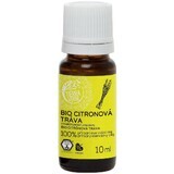 Tierra Verde Citroengras etherische olie 10 ml