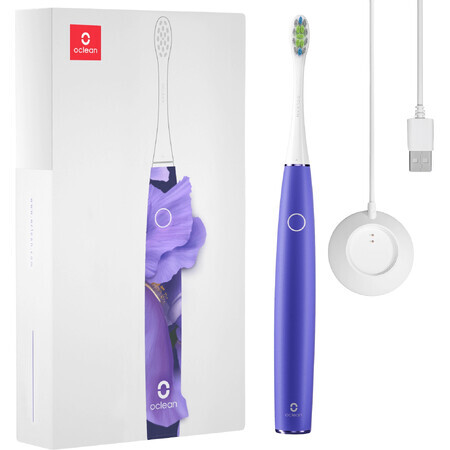 Xiaomi Oclean Air 2 Spazzolino elettrico viola