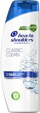 Head &amp; Shoulders Classic Clean Shampoo 400 ml