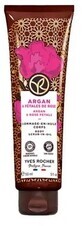 Yves Rocher Lichaamsscrub Argan en biologische Marokkaanse roos 150 ml