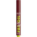 NYX Professional Makeup Fat Oil Slick Click Tinted Lip Balm 11 In A Mood 2 g