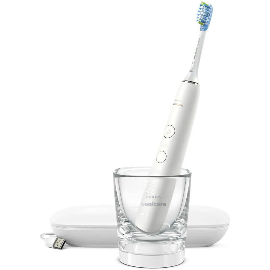 Philips Sonicare Sonicare DiamondClean Toothbrush HX9911/27