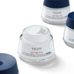 Vichy Liftactiv H.A. crema de noche antiarrugas 50 ml