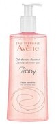 Av&#232;ne Body Gel Douche Douceur Zachte douchegel voor alle gevoelige huidtypes 500 ml