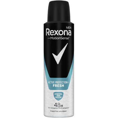 Spray antiperspirant Rexona Active Protection Fresh 150 ml