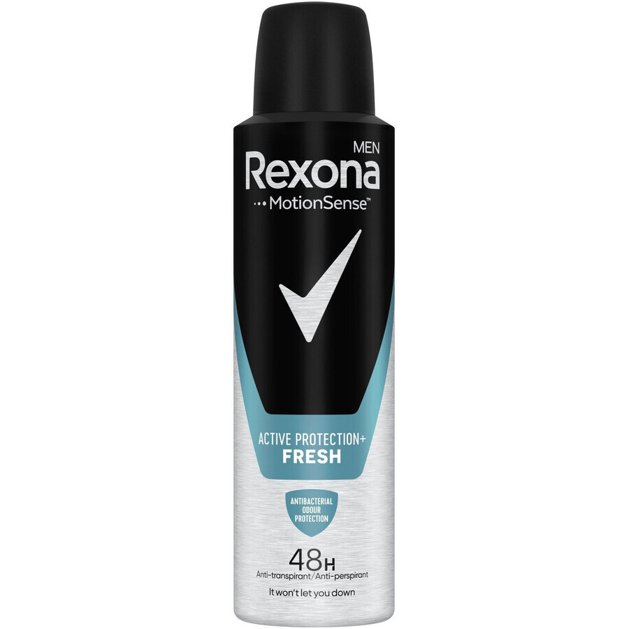 Spray antiperspirant Rexona Active Protection Fresh 150 ml