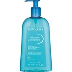 Bioderma Atoderm Douchegel 500 ml