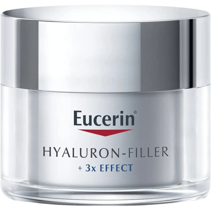 Eucerin Anti-Aging Day Cream SPF 30 Hyaluron-Filler 3x EFFECT 50 ml