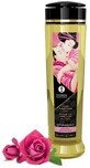 Erotische massageolie Shunga Rose 240 ml