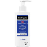 Neutrogena Snel absorberende handcrème 150 ml