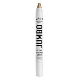 NYX Professionele Make-up NYX Professionele Make-up Jumbo Oogpotlood Oogschaduw in Potlood - Yoghurt 5 g