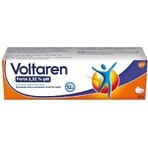 Voltaren Forte 2.32% diclofenac gel for back, muscle and joint pain 50 g