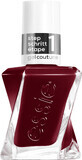 Esmalte de u&#241;as Essie gel couture 2.0 360 spiked with style rojo, 13,5 ml